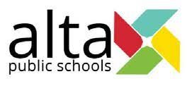 Alta Public Schools - The Jewel School