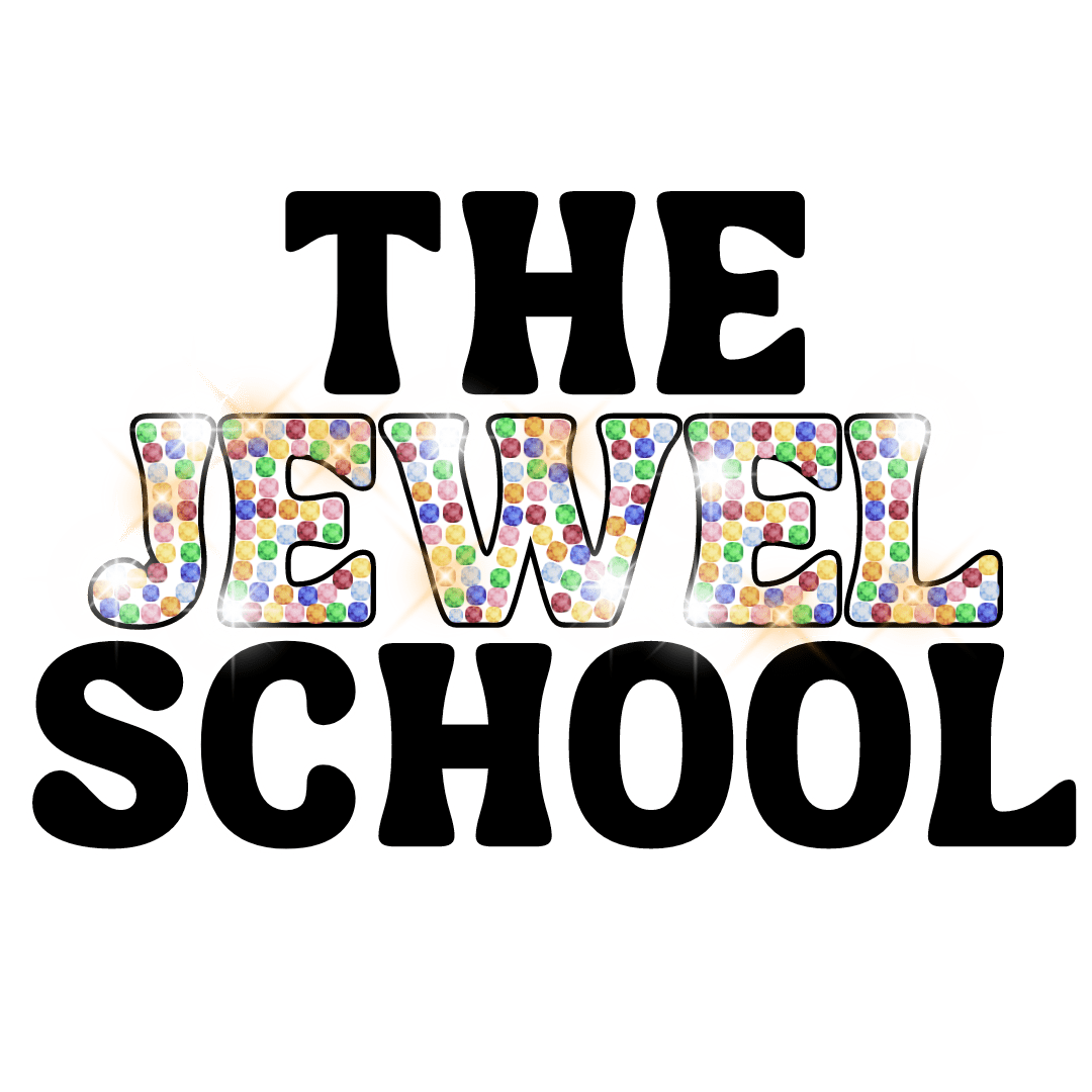 The Jewel School Sparkle